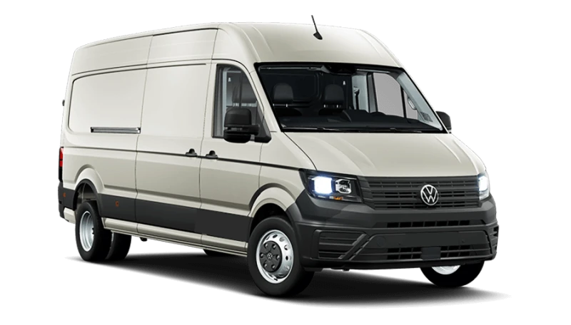 Commercial and cargo vehicles