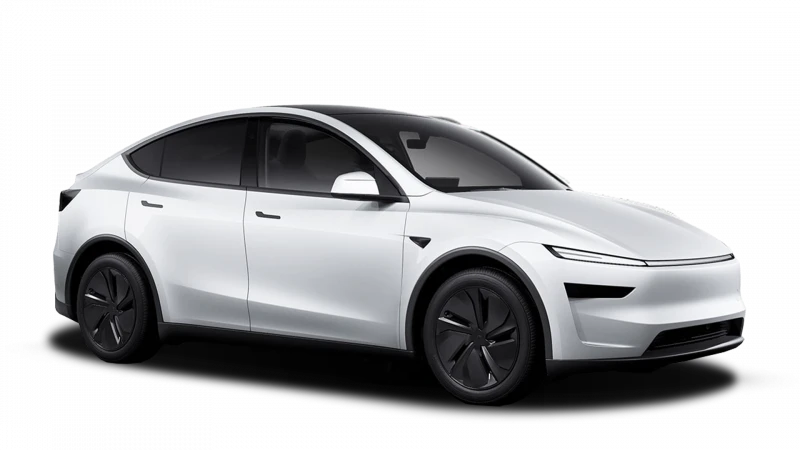 Electric/Tesla